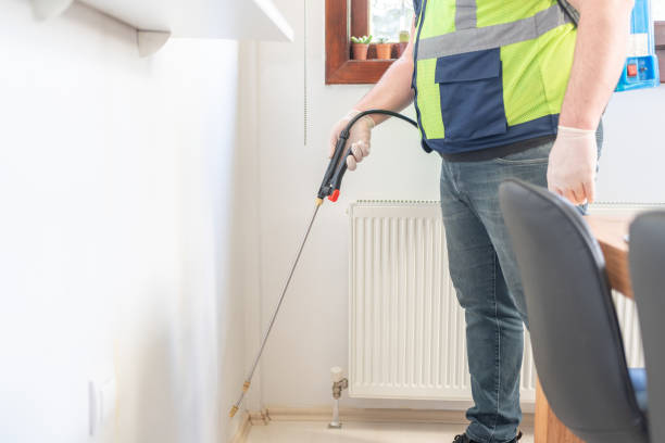 Best Pest Inspection Near Me  in Woodstown, NJ